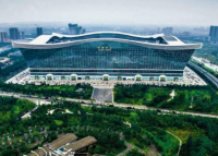 Топ-5 самых крупных торговых центров в мире