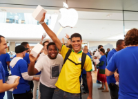 Five countries with highest iPhone prices