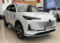 Новинки компании Changan на автосалоне в Чэнду-2025