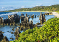 Ten little-known countries