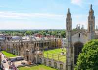 Где учиться в Европе: топ-10 ведущих университетов 