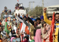 Пять самых больших городов мира по численности населения 