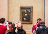 Самые громкие похищения произведений искусства 