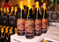 Самое дорогое в мире пиво 