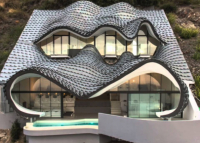 Самые странные в мире сооружения 