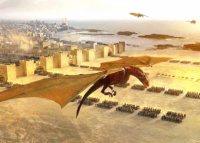 Мифические существа в современном кино и искусстве