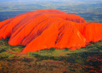 Где рождается энергия – места силы, география мистики и древних верований