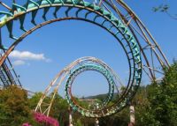 Заброшенные парки аттракционов – апокалипсис и радость для урбексеров