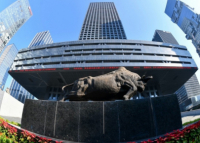 Архитектурный код глобальных денег – как выглядят ведущие биржи мира