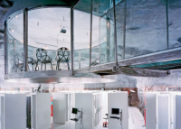 Топ необычных дата-центров – где на самом деле живет «облако»