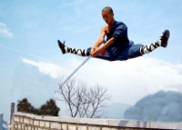 За гранью возможного? Как многолетние практики меняют человека