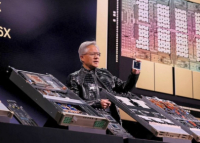 AI на CES-2026 – від танцюючих роботів до складних екранів