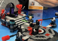 AI на CES-2026 – от танцующих роботов до складных экранов