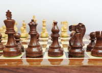 Больше, чем игра – эволюция шахматного дизайна сквозь века 