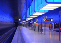 Тайная власть цвета – секретная палитра урбанистов