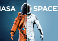 Орбитальный шик – высокая мода в условиях невесомости