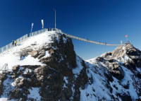 Де висота зустрічається з прірвою – дороги не для людей зі слабкими нервами