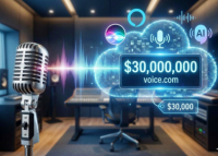 «Що в імені тобі моєму?» - Як заробити на доменах