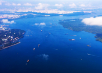 Болевые точки – 8 проливов, которые держат мир в руках