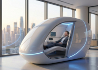 Капитализация сна – инвестиции в треть жизни