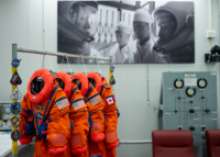 Місячна одіссея «Оріона» – повернення до джерел та генеральна репетиція