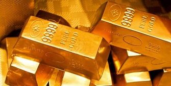 Gold Flat Awaits Path of U.S. Rates