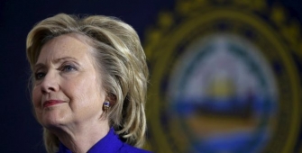 FBI Says Clinton Cleared in Latest  Emails Review 