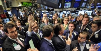 Stocks Rally After Trump Triumph
