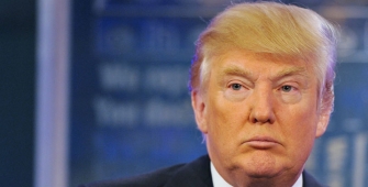 Trump spells out plan on Obamacare, abortion