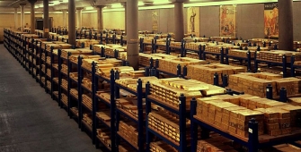 Gold Stable After Global Commodity Sell-Off