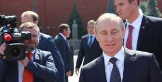 Putin was informed over Ulyukayev probe from start – Kremlin