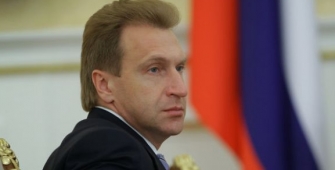Russia's Shuvalov says 2017 GDP could rise 2 percent