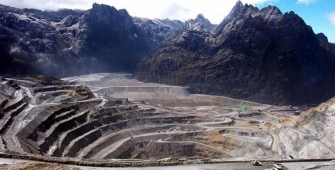 Indonesia mining minister says govt also has right to bring Freeport to arbitration