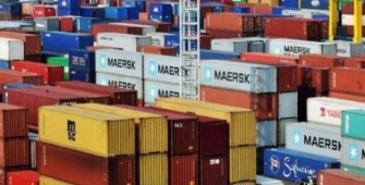 Indonesian Exports Rise Less Than Forecast
