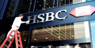 Bank of Ireland selects HSBC executive as CEO