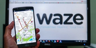 Waze Expanding To Entire California
