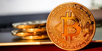 Bitcoin Draws Near to All-Time Record High