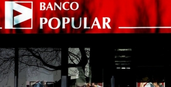 Banco Popular Suffers New Hit After Moody’s Downgrade