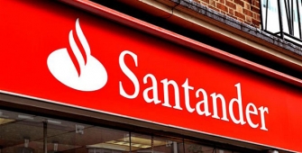 European Shares Gain Modestly as Banks Take Spotlight amid Santander Deal
