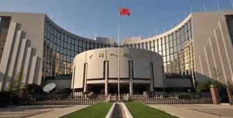 PBOC Maintains $5 Trillion Balance Sheet as Fed, ECB Look for Exit 