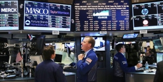 Dow Records New High following Fed Rate Hike