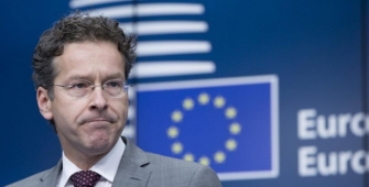 EU's Dijsselbloem Says Banco Popular Rescue Laudable
