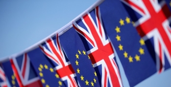 U.K. and EU Begin Brexit Talks 