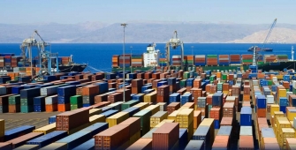 French exports decline; current-account deficit improves