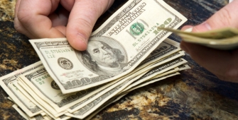U.S Dollar Jumps Against Most Majors