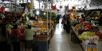 Mexico Inflation Rises More Than Expected