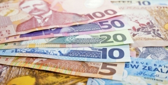 NZ Dollar Weakens Versus Most Majors
