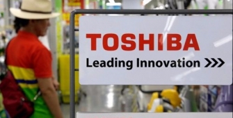 Western Digital Consortium Ironing Out Toshiba Chip Unit Deal: Source 