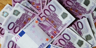 Europe Rises Beyond $1.20 Mark 