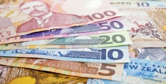 New Zealand Dollar Strengthens Versus Major Currencies